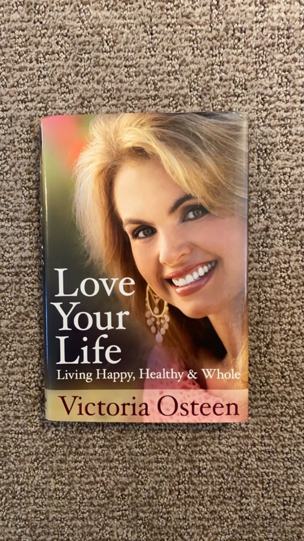 Love Your Life (2008)