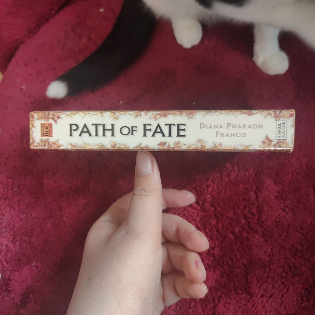 Path of Fate