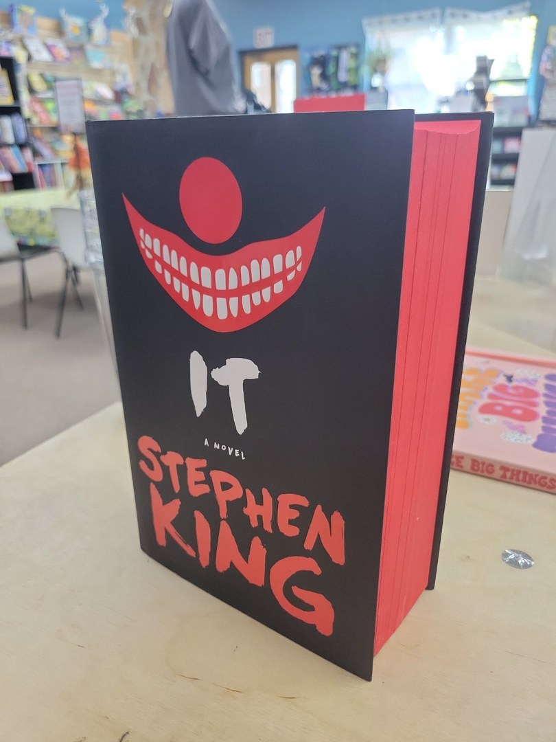 It (Special Edition)