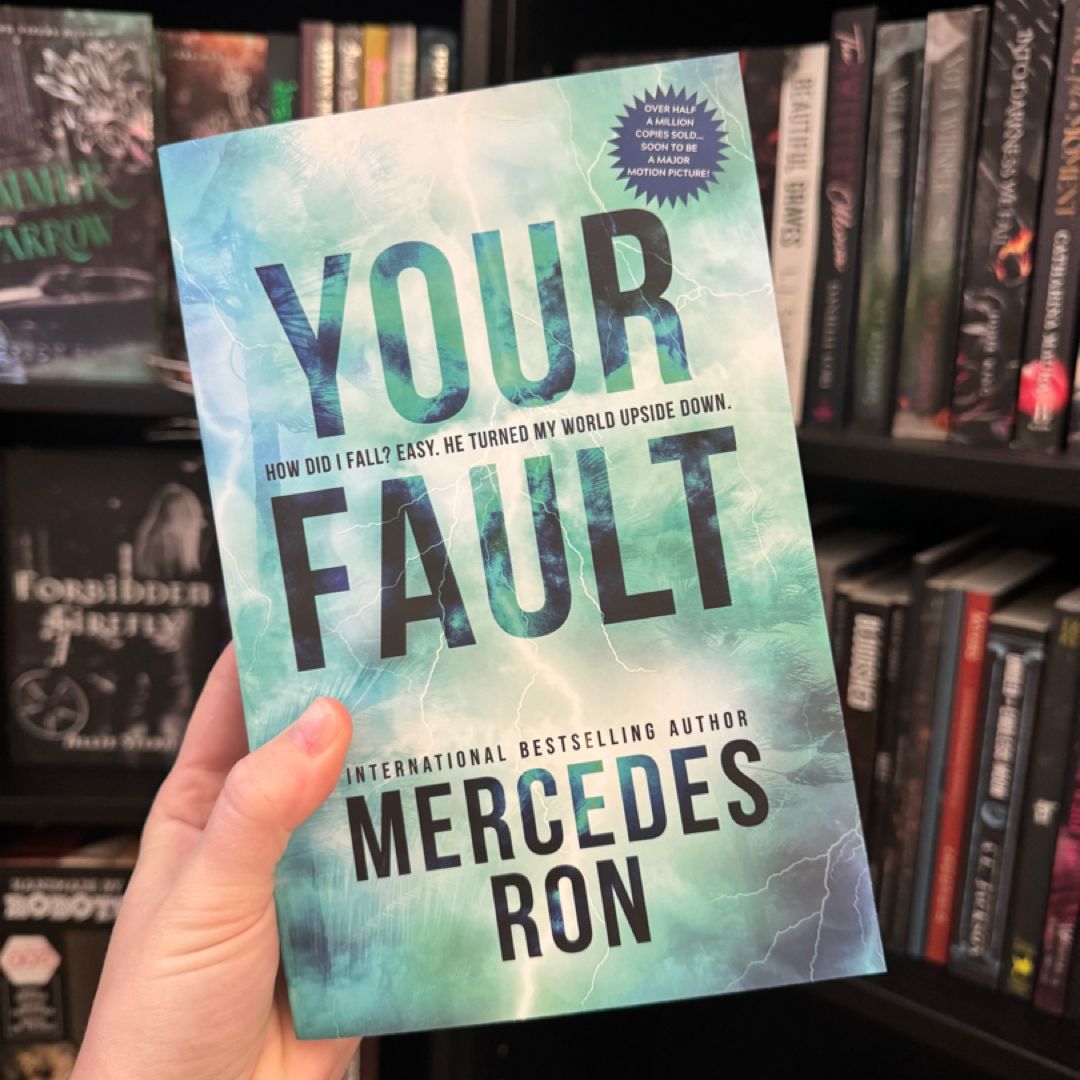 Your Fault