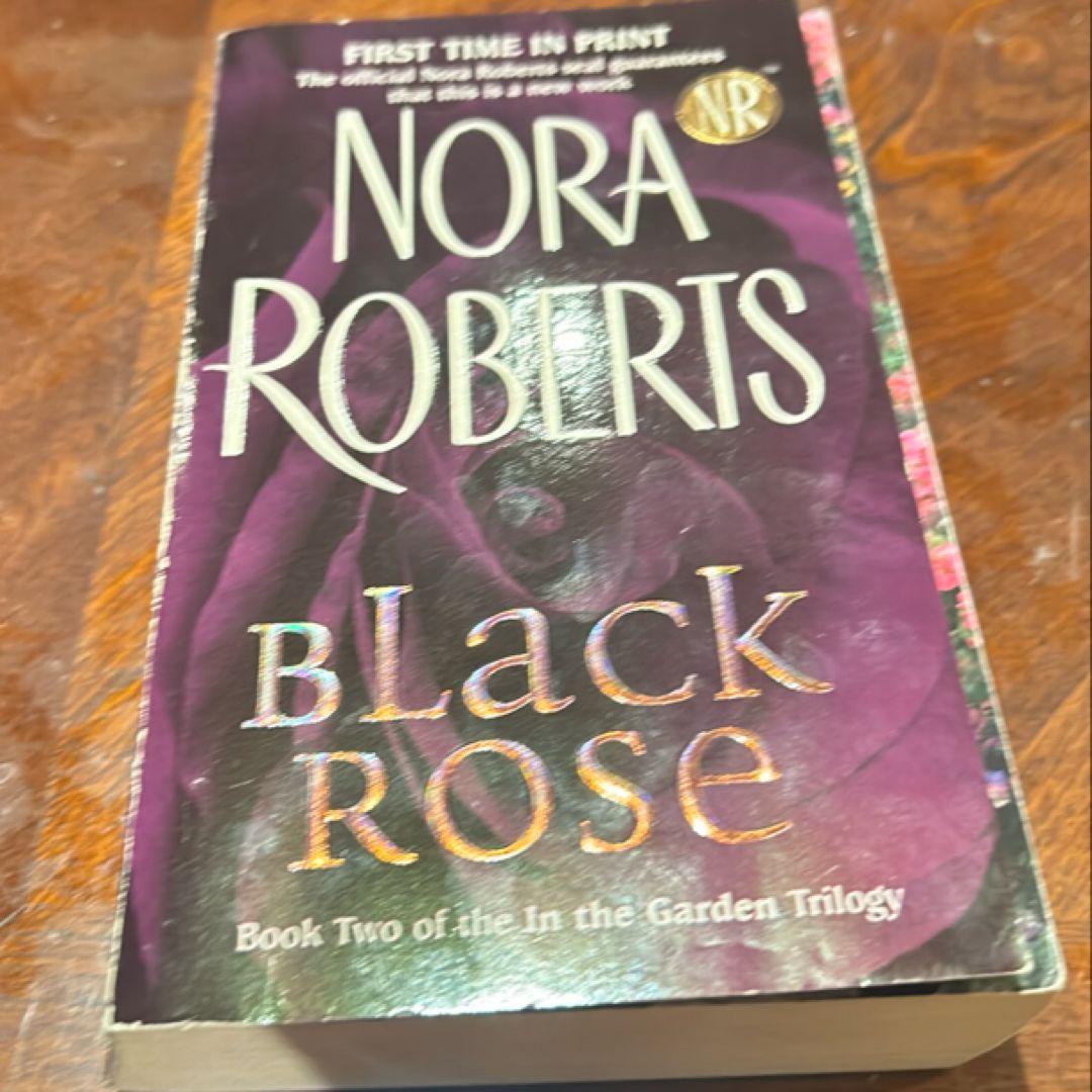 Black Rose