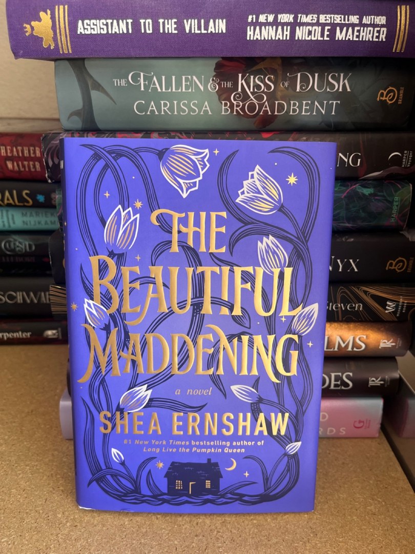 The Beautiful Maddening