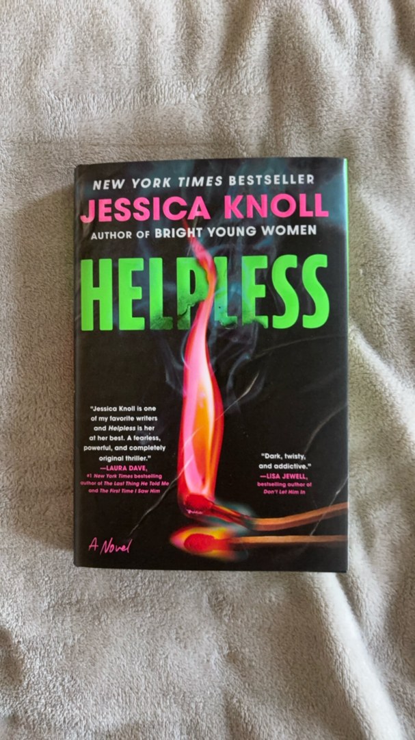 Helpless