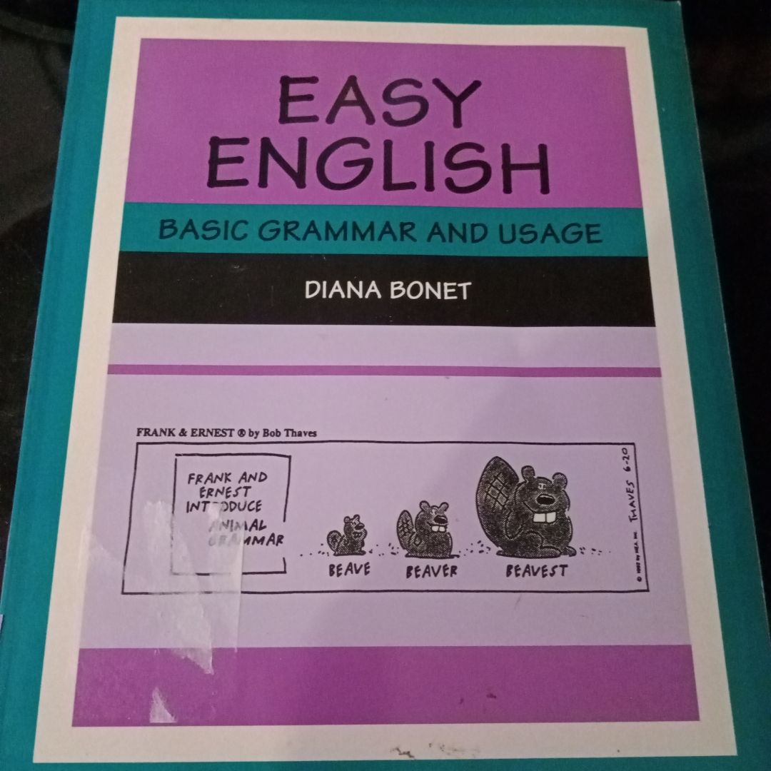 Easy English