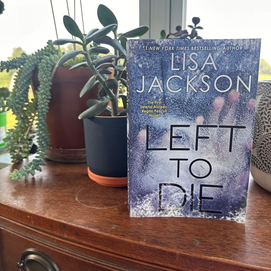 Left to Die