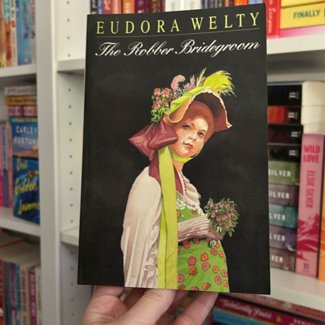 The Robber Bridegroom