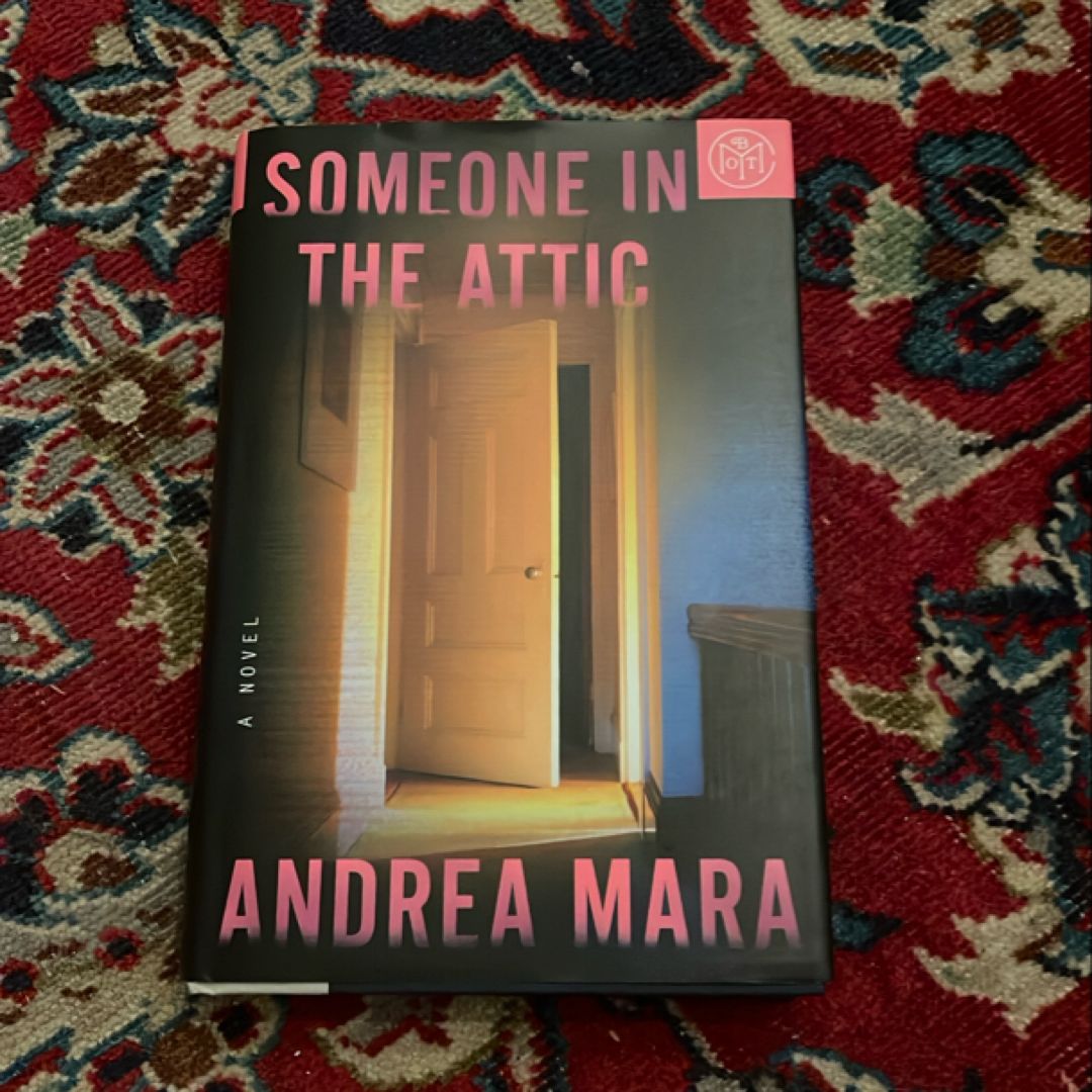 Someone in the Attic