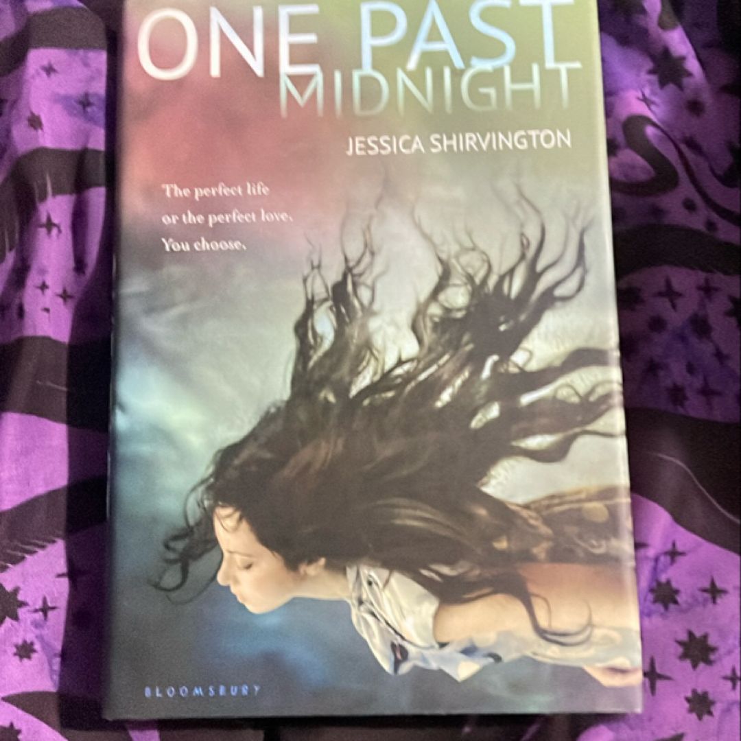 One Past Midnight