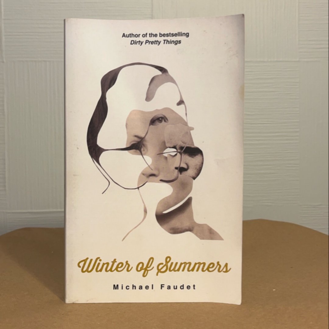 Winter of Summers