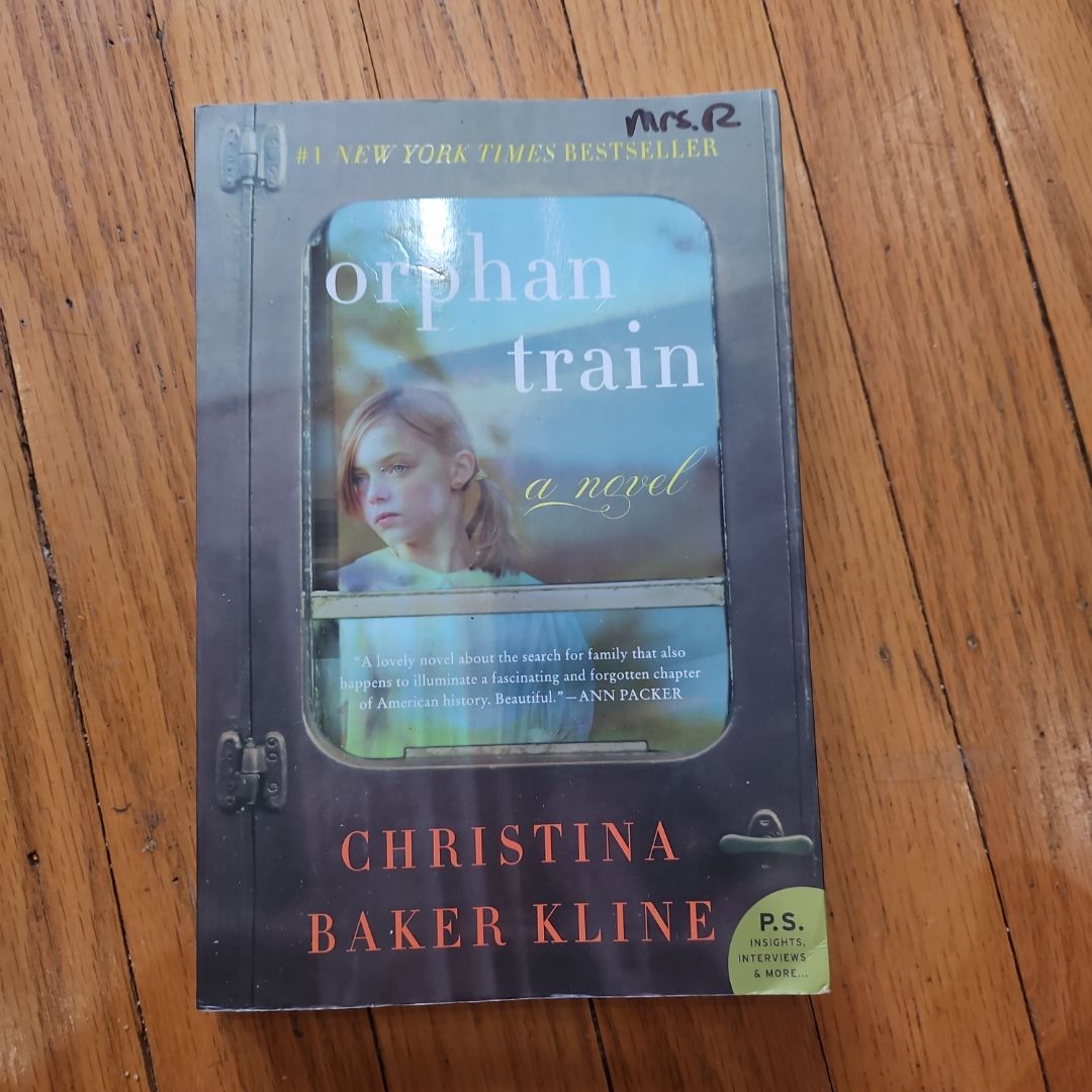 Orphan Train