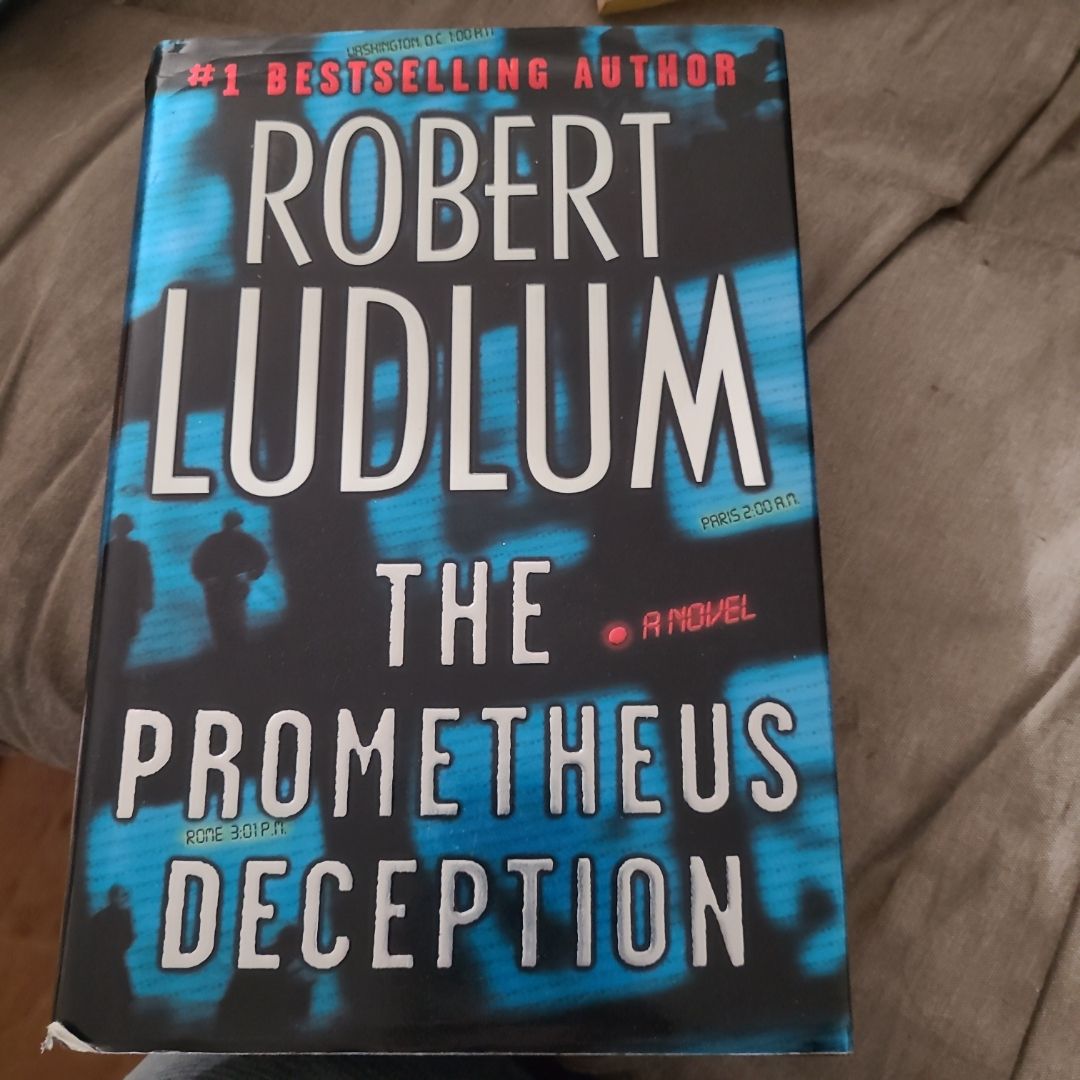 The Prometheus Deception