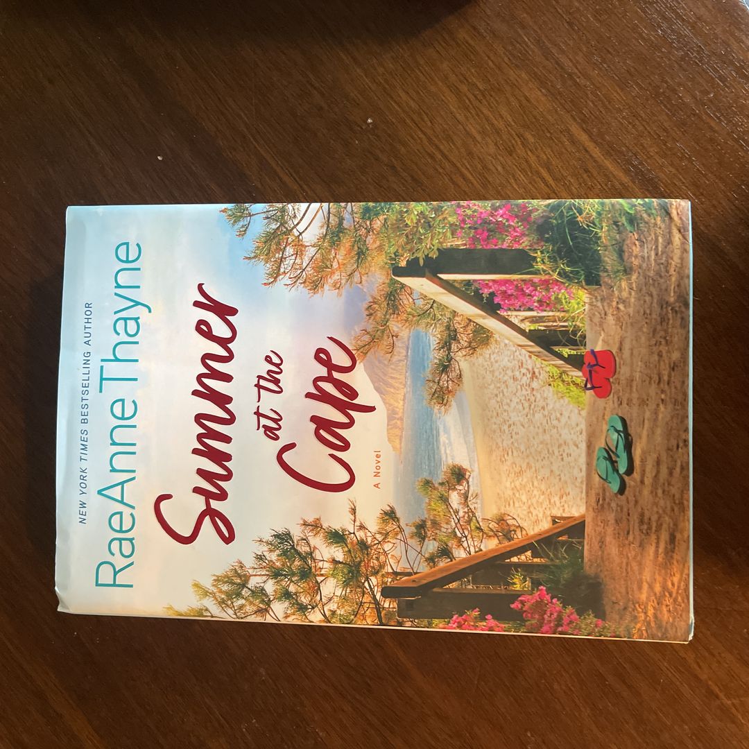 Summer at the Cape
