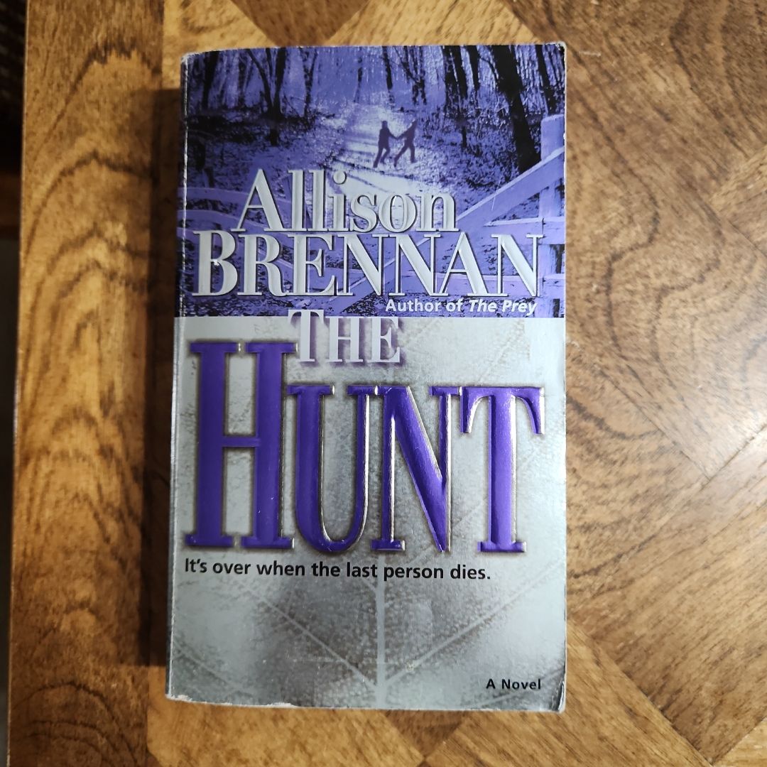 The Hunt
