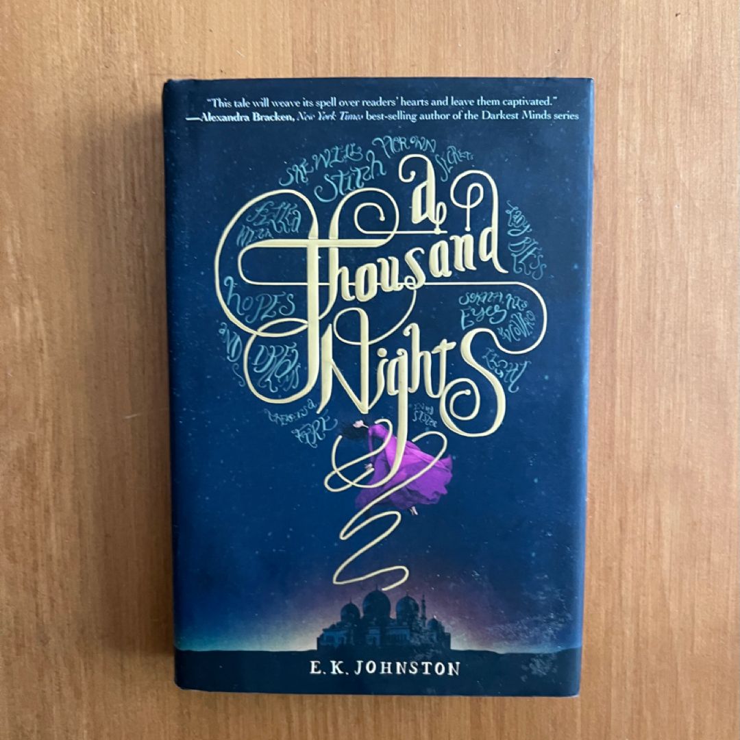 A Thousand Nights