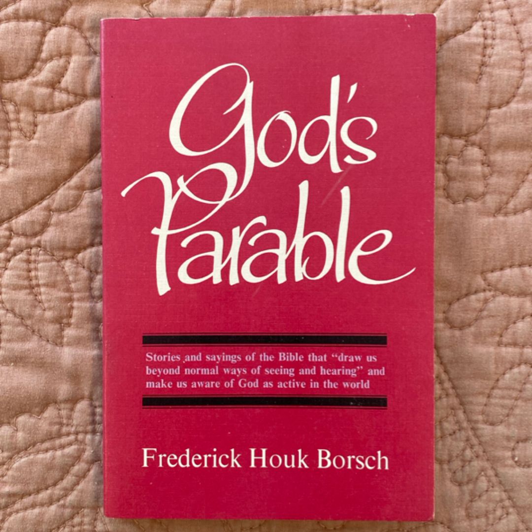God's Parable (1975)