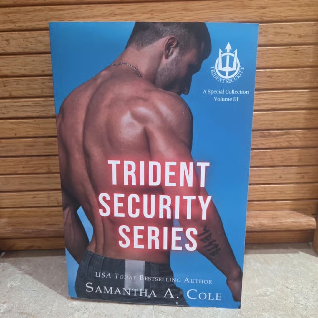 Trident Security Series