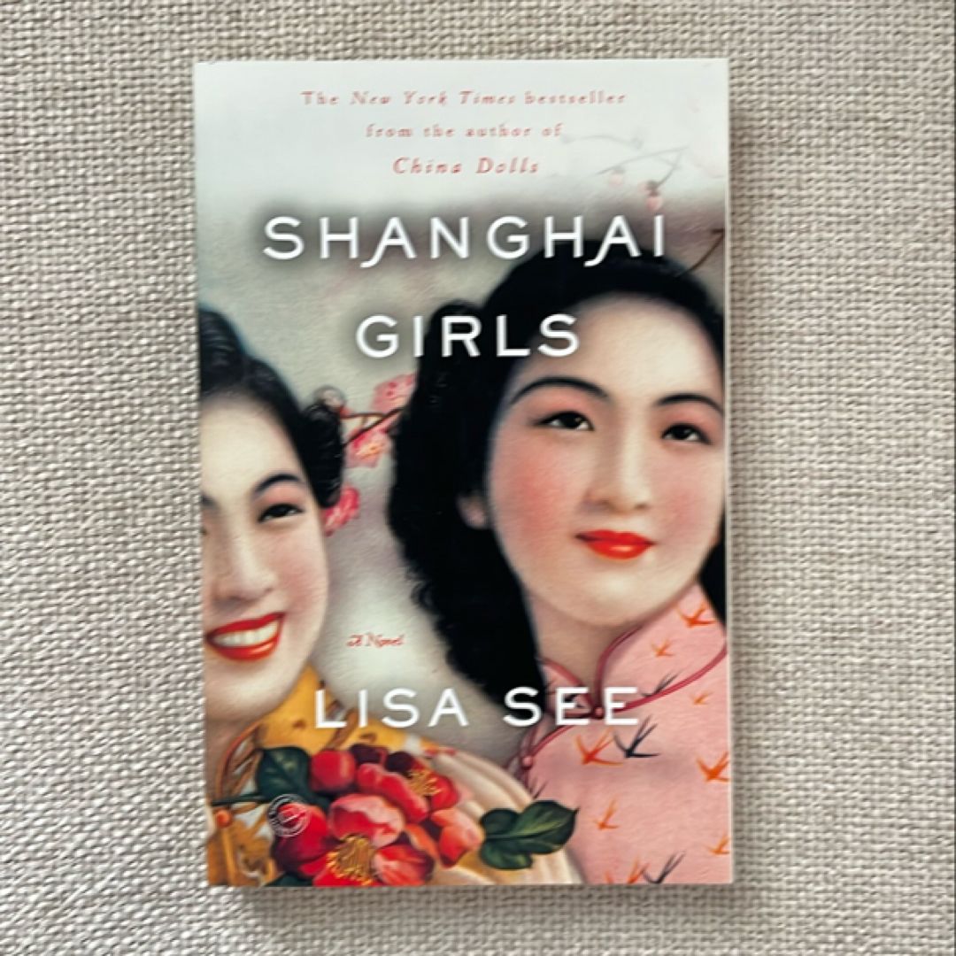 Shanghai Girls