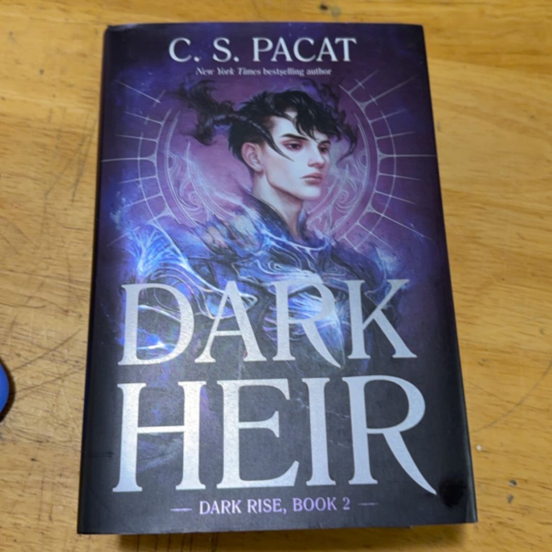 Dark Heir