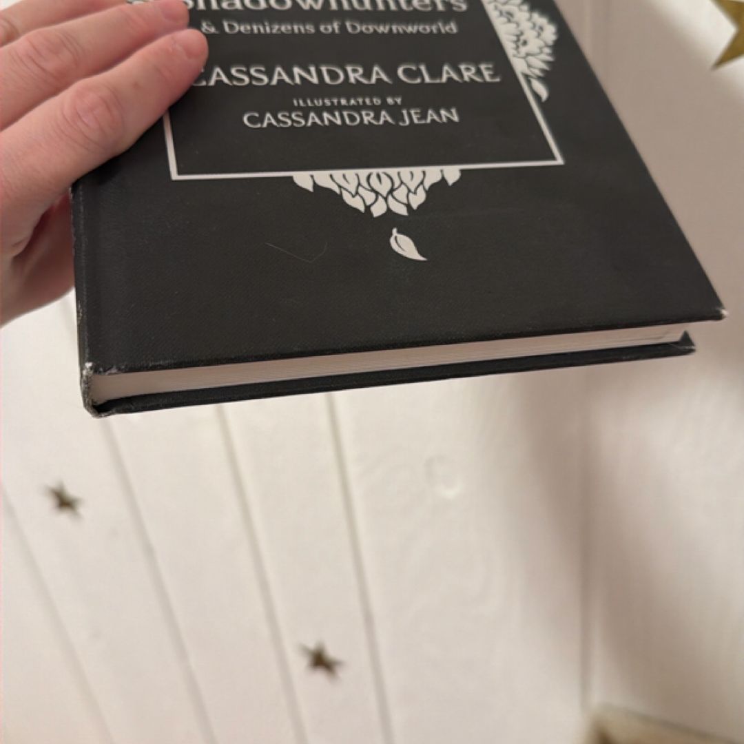 A History of Notable Shadowhunters and Denizens of Downworld