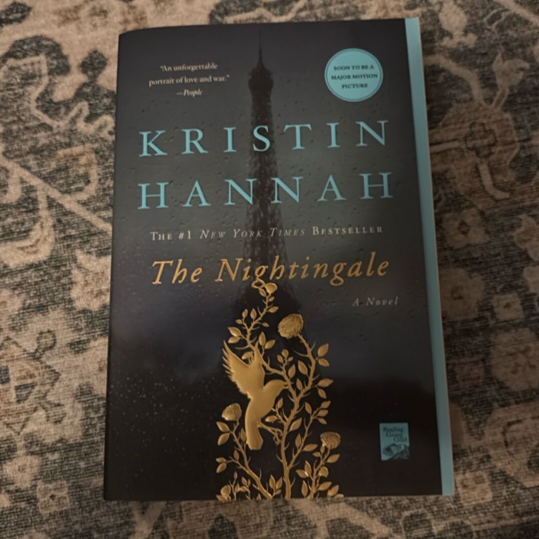 The Nightingale