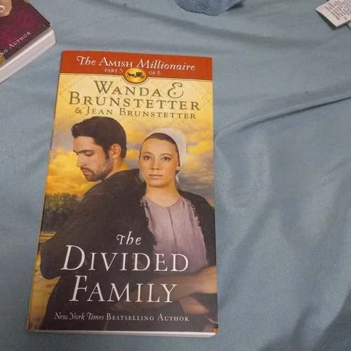 The Divided Family