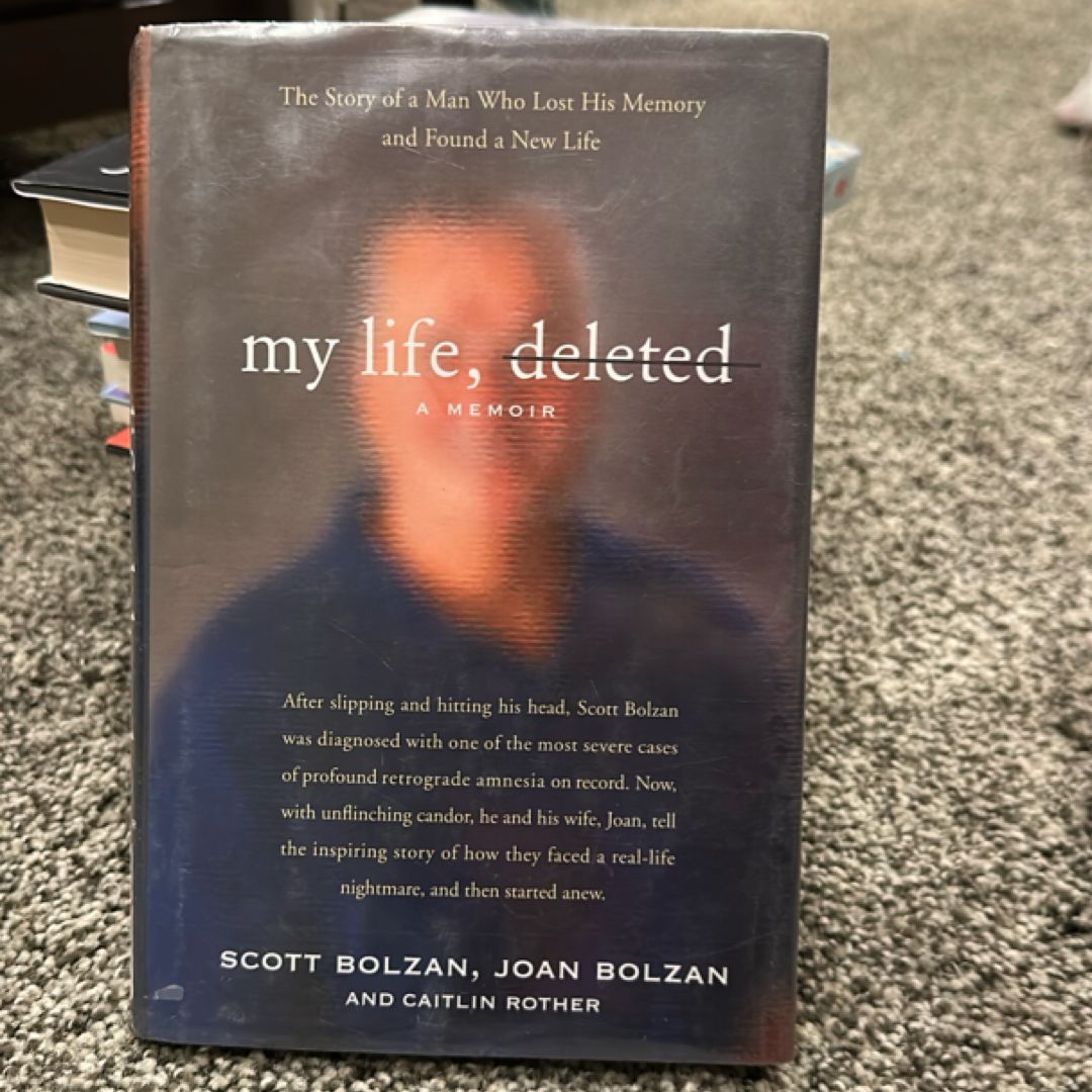 My Life, Deleted