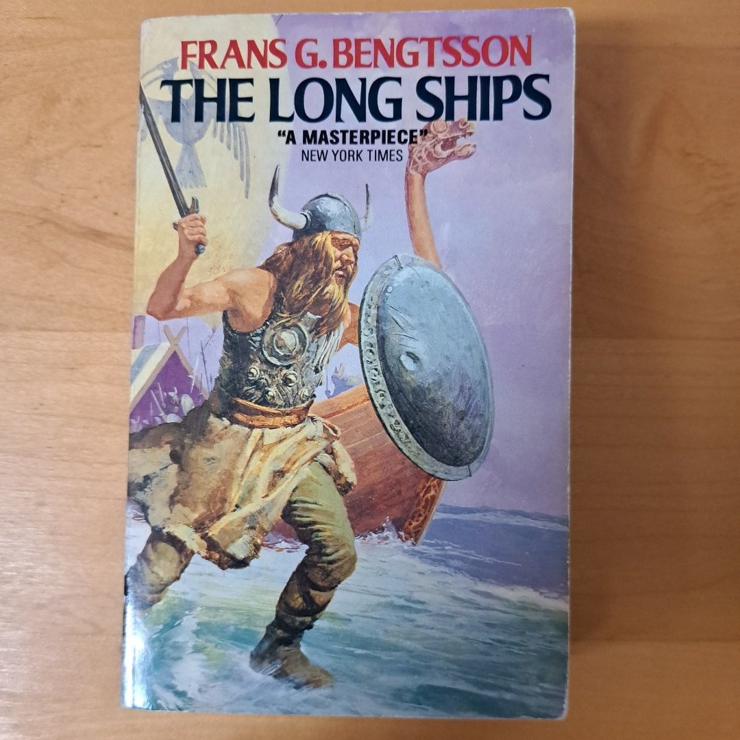 Long Ships