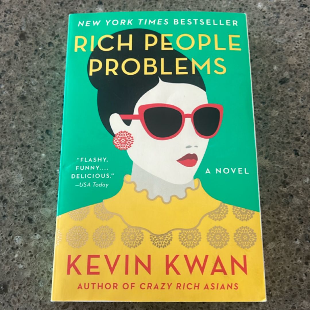 Rich People Problems