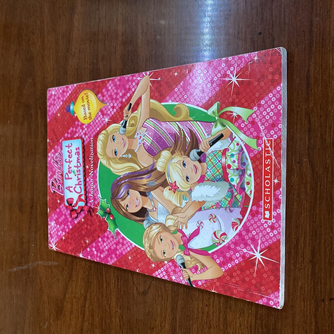 A Perfect Christmas