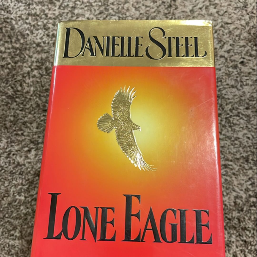 Lone Eagle