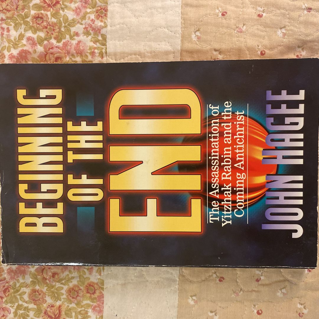 The Beginning of the End