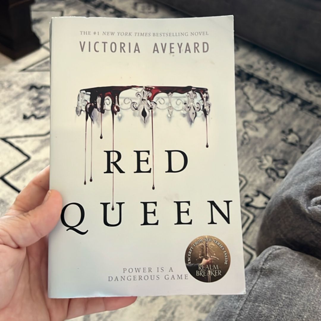 Red Queen