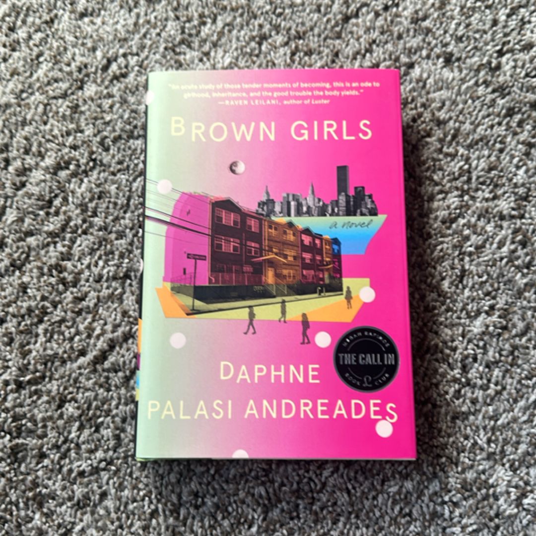 Brown Girls