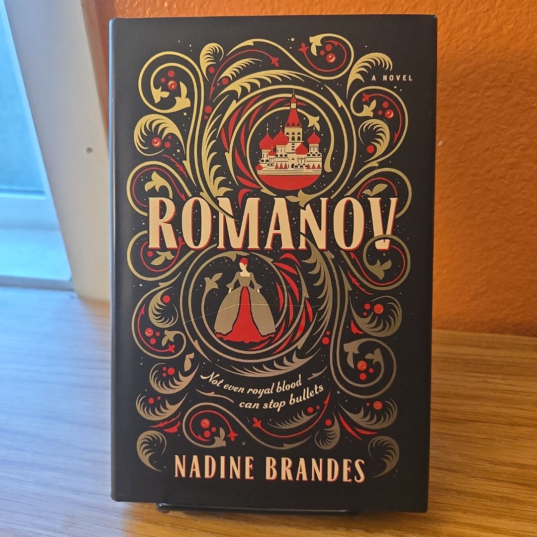 Romanov