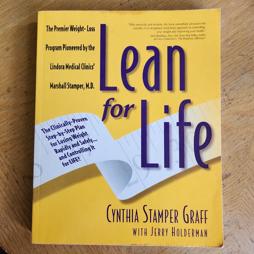 Lean for Life