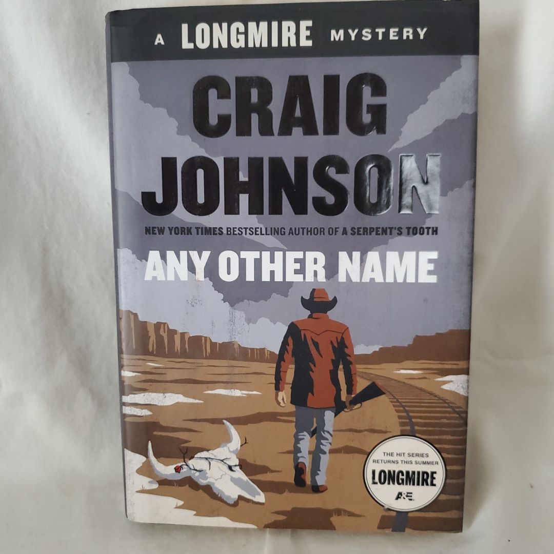Any Other Name