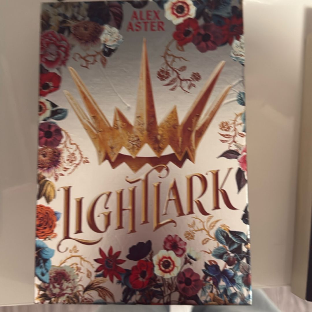 Lightlark