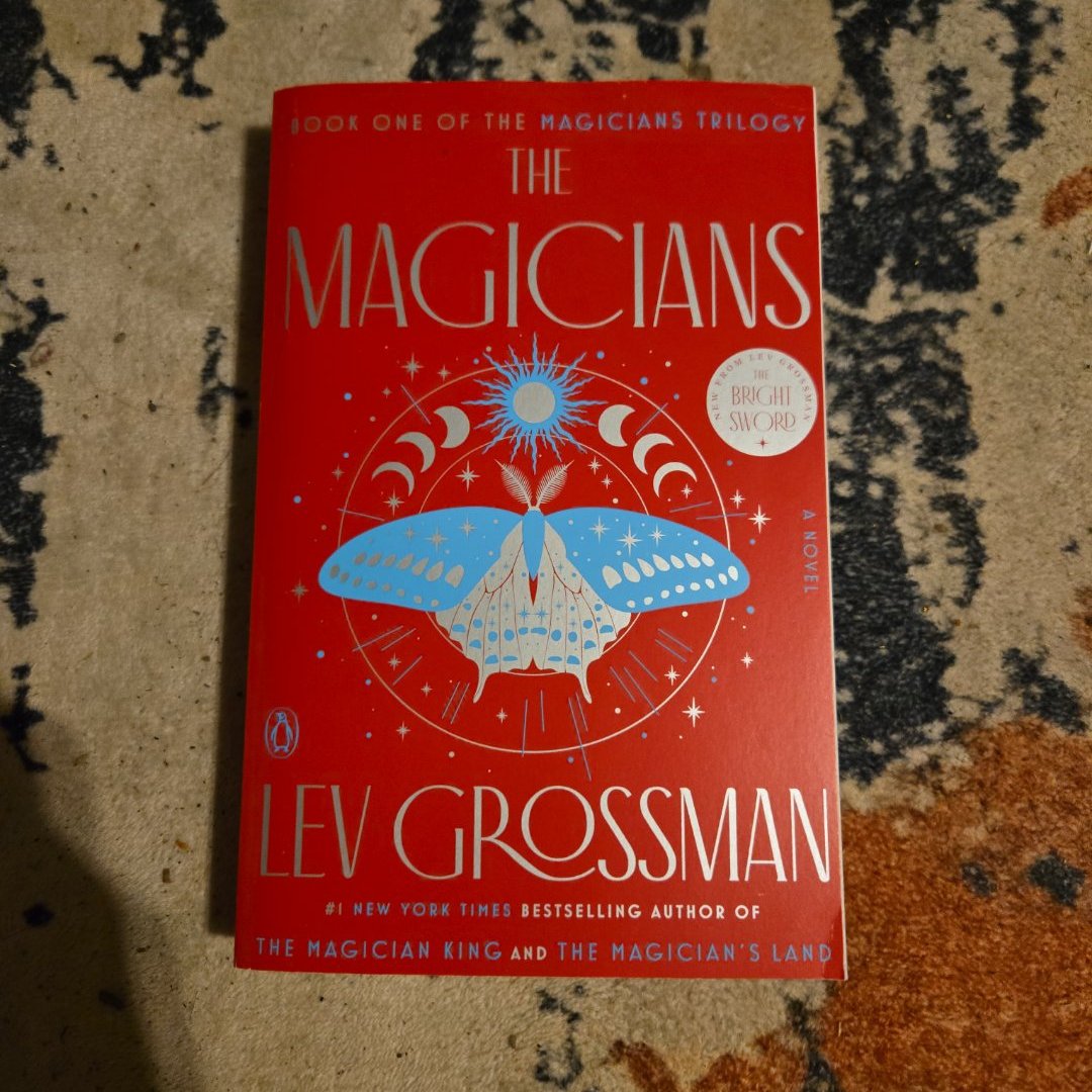 The Magicians