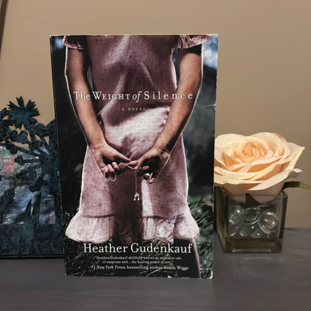 The Weight of Silence