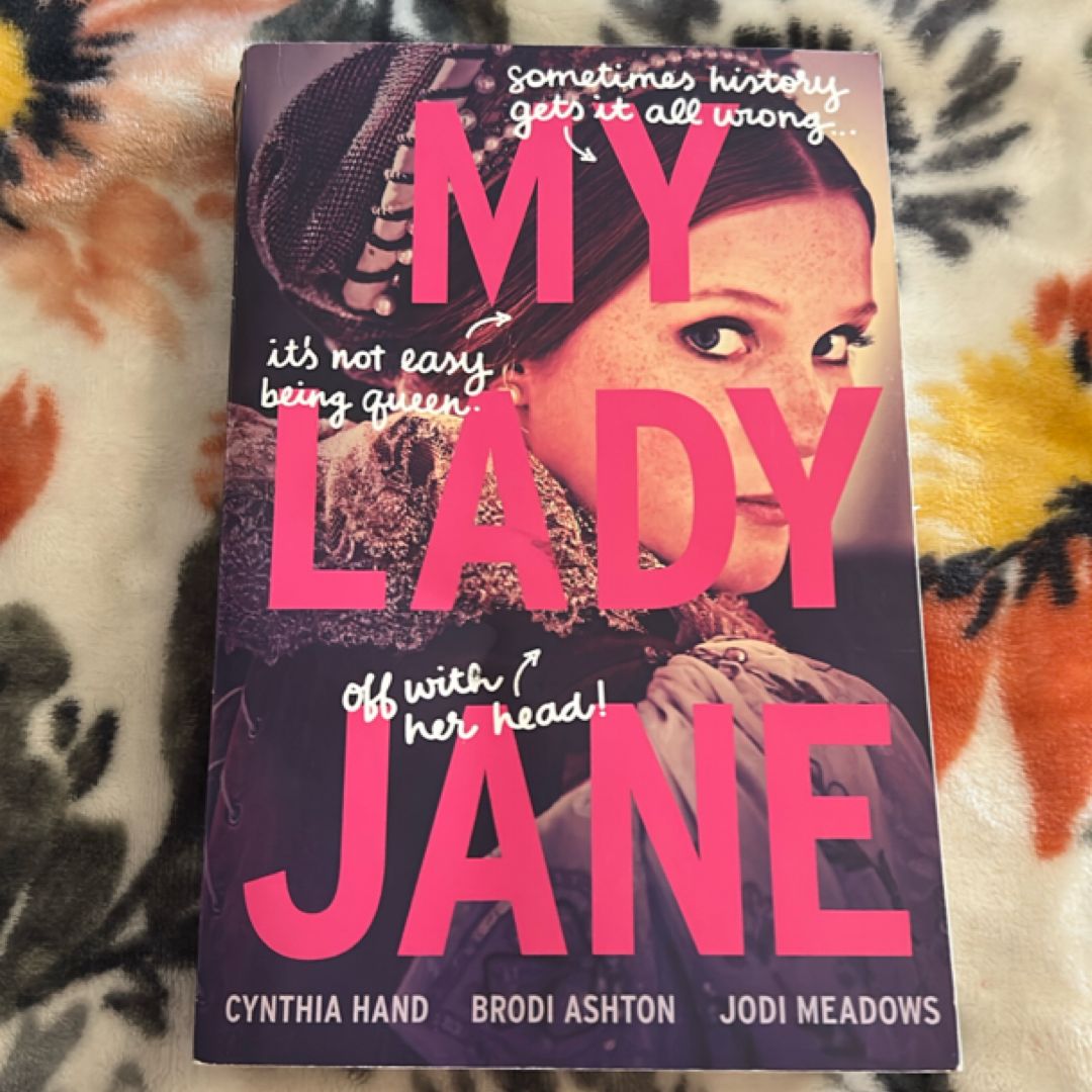 My Lady Jane