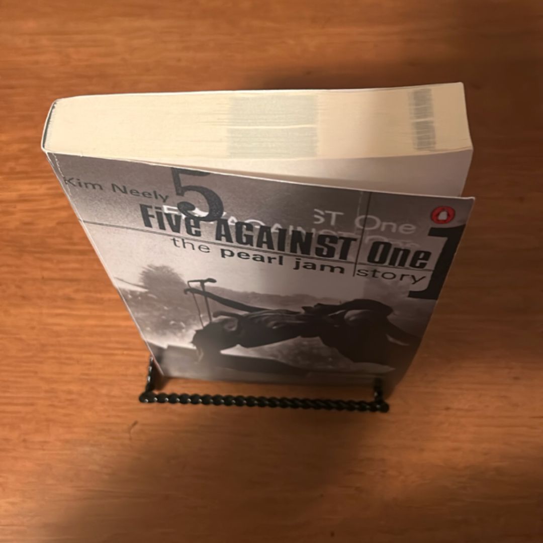 Five Against One