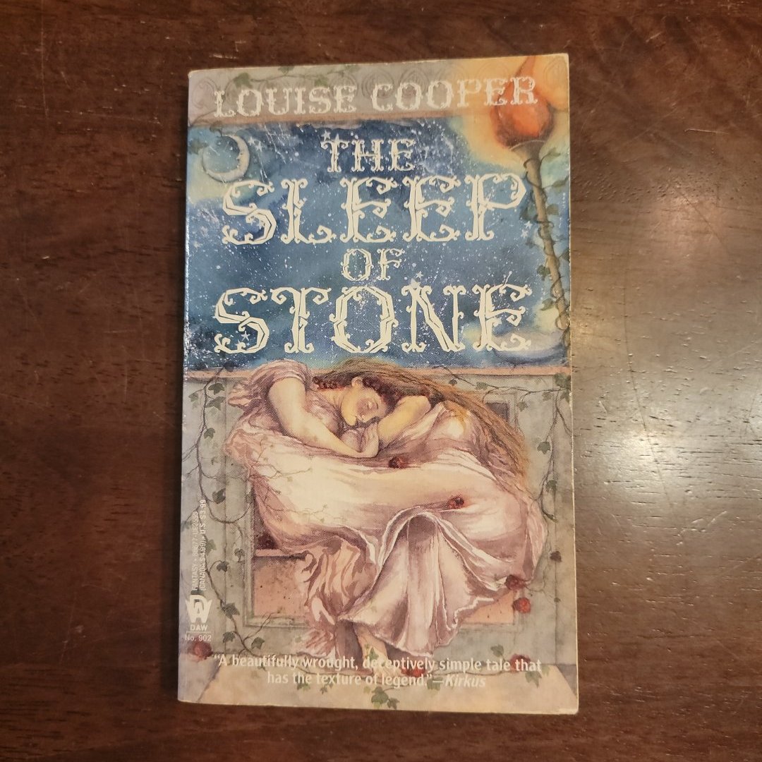 The Sleep of Stone