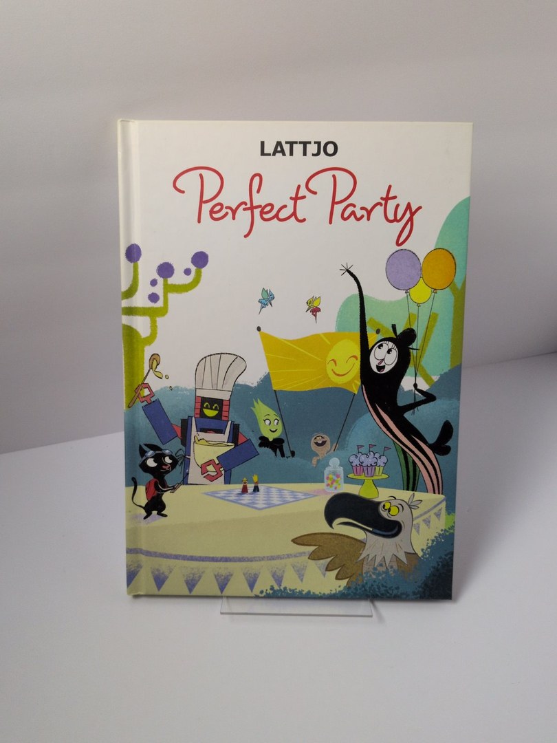 Perfect Party