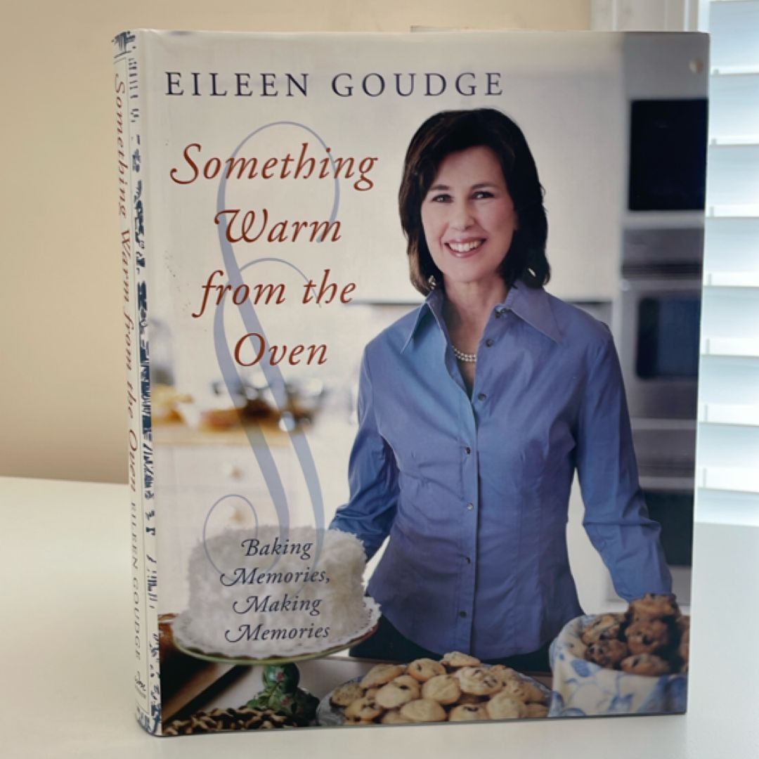 Something Warm from the Oven