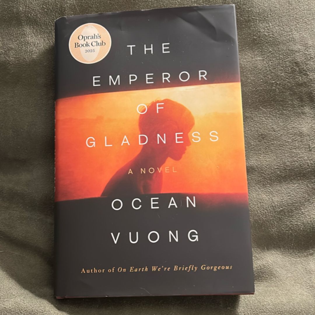 The Emperor of Gladness