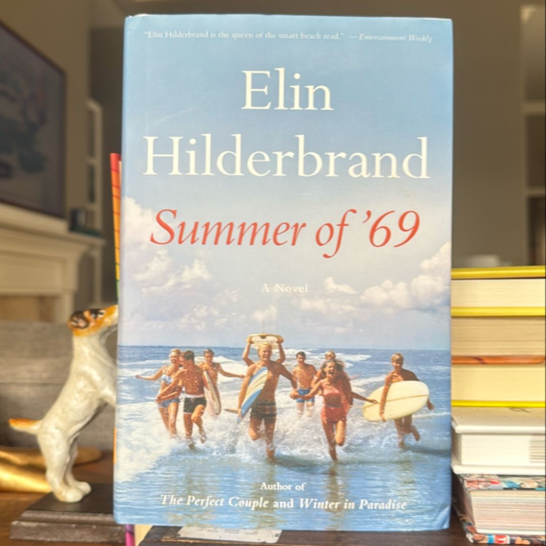 Summer Of '69