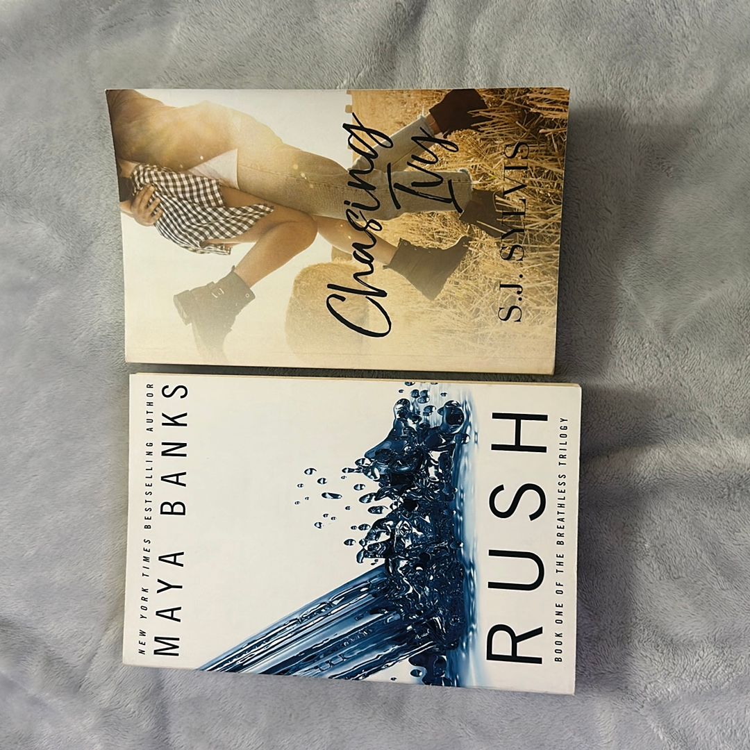 Book bundle