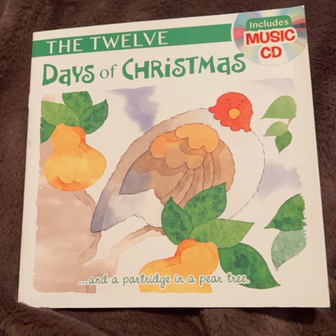 The Twelve Days of Christmas