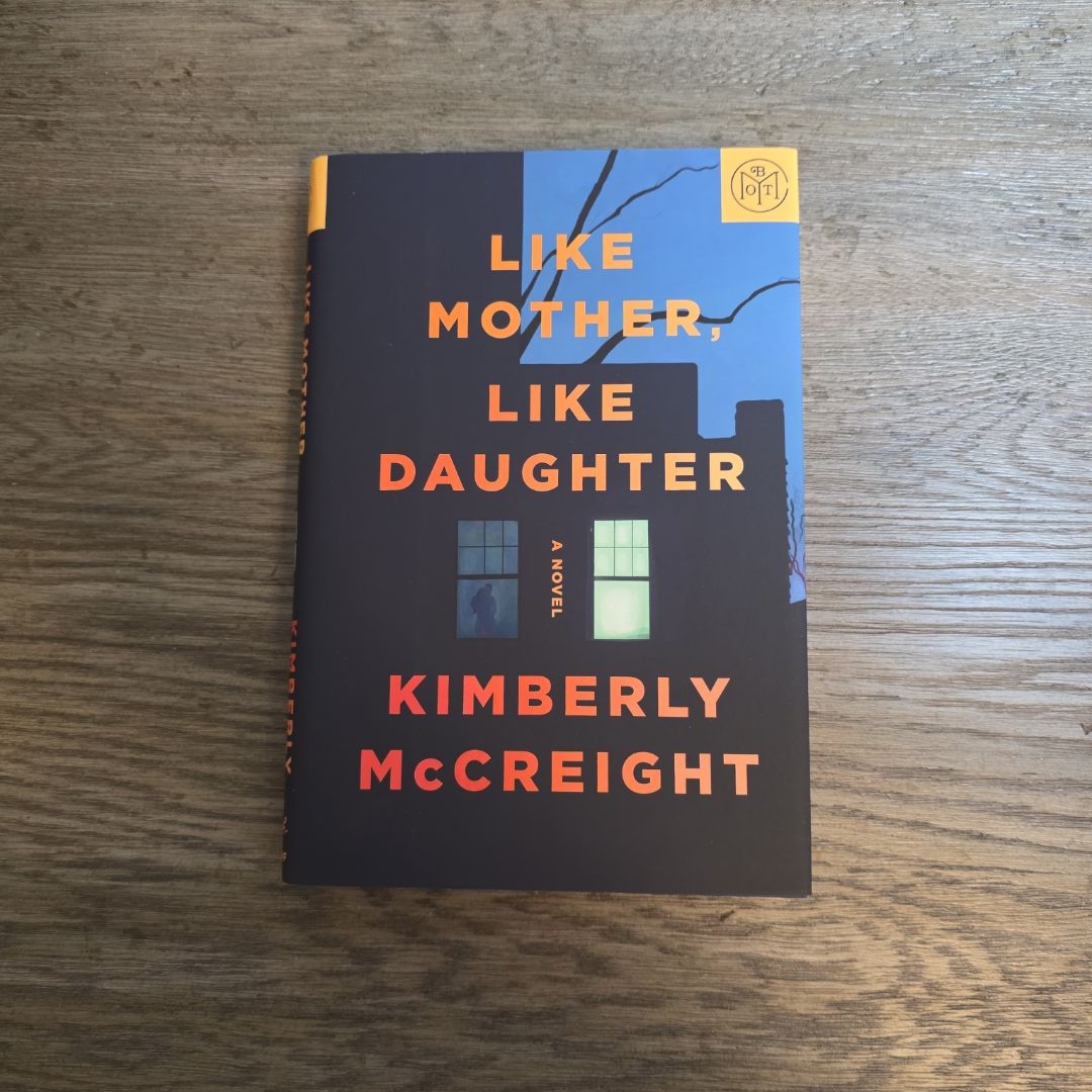 Like Mother, Like Daughter