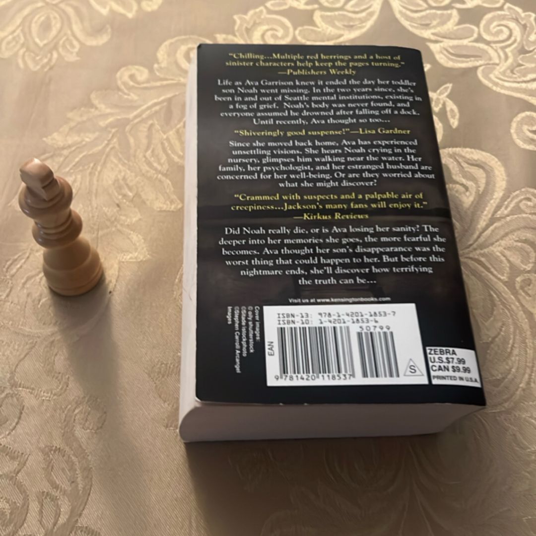 You Don't Want to Know